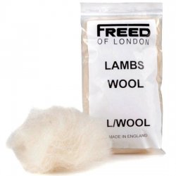 Lambs Wool - pointe padding