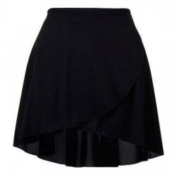 Wrap-around Skirt