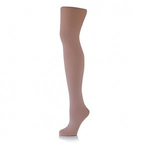 Soft Support Ballet Tights - Footed