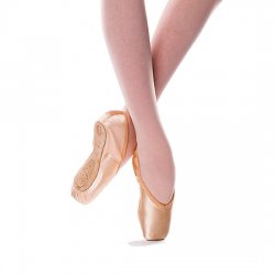 Classic Pointe Shoes