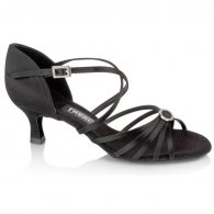 Sophia Latin Sandals (5cm heel)