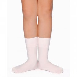 Lightweight Ballet socks (pink)