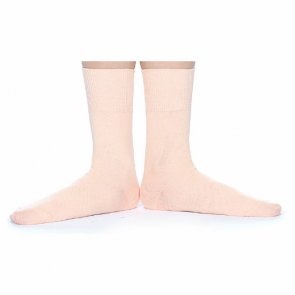 LBS Ballet Socks