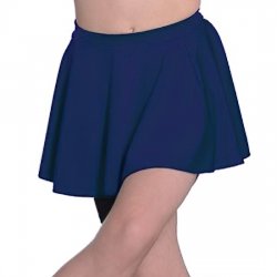 LCSS Circular Skirt