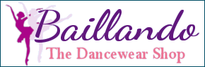 Baillando Dancewear - dance clothes, leotards, dance shoes